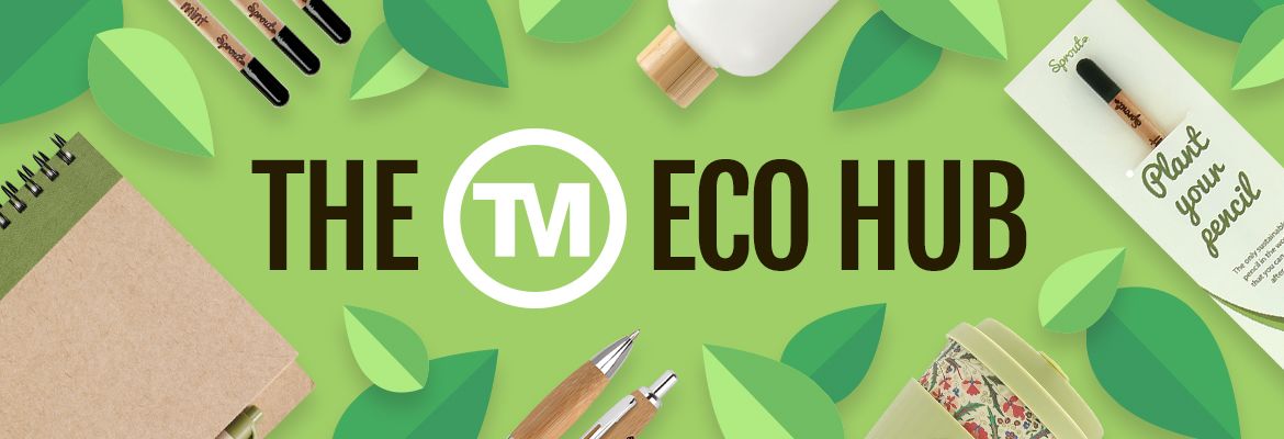 Eco Friendly Promotional Products & Ideas For UK Businesses
