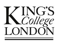 Kings College London
