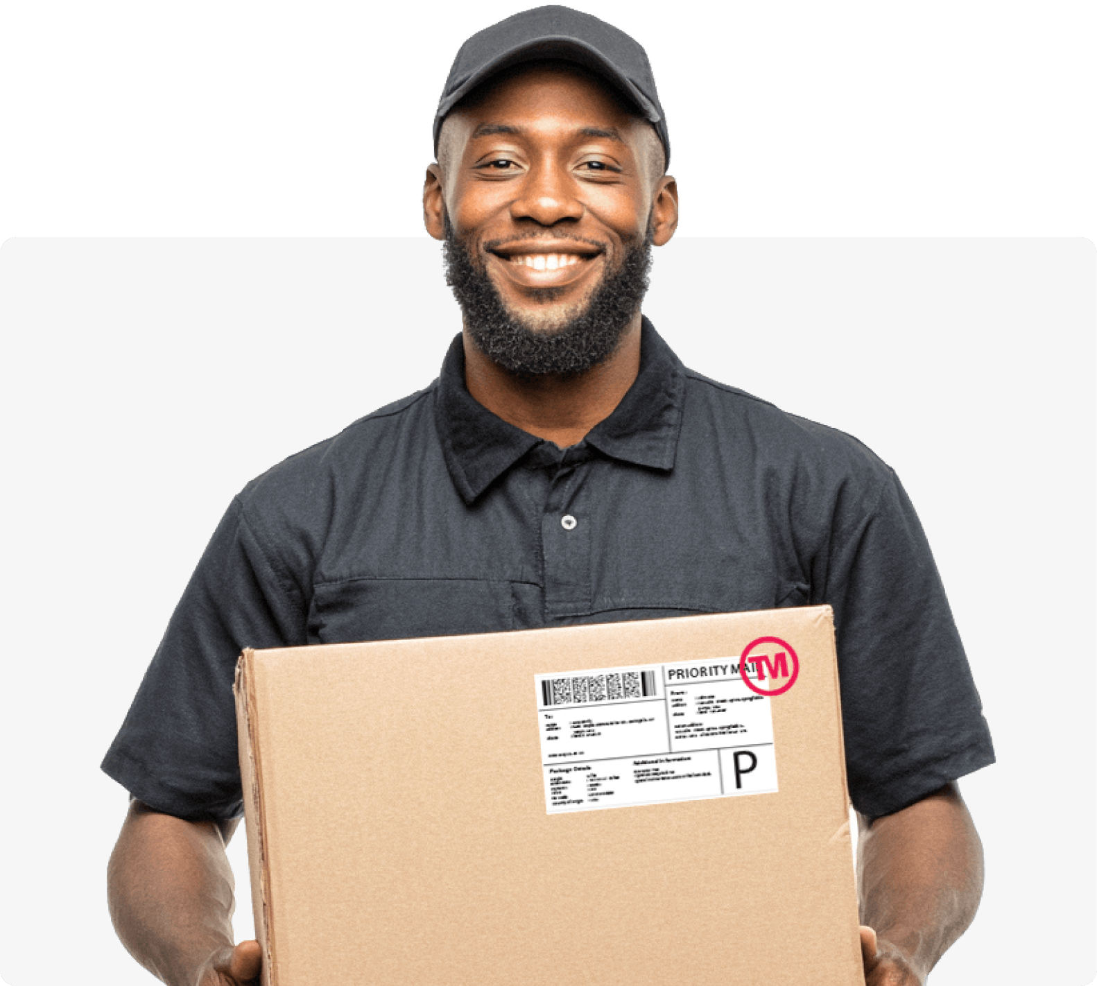 Fulfilment & distribution