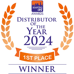 Sourcing City Award