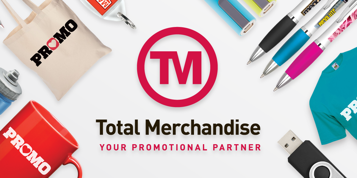 Promotional Products & Branded Merchandise