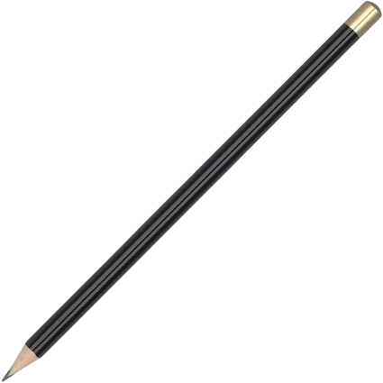 Black / Gold
