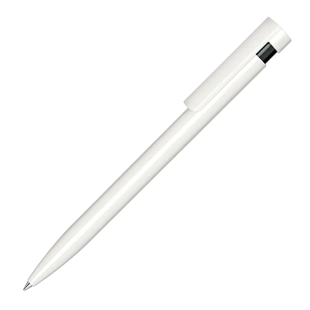 White / Black