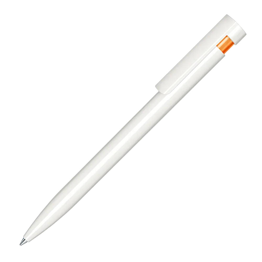 White / Orange 151