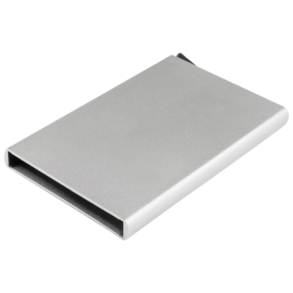 Silver Grey