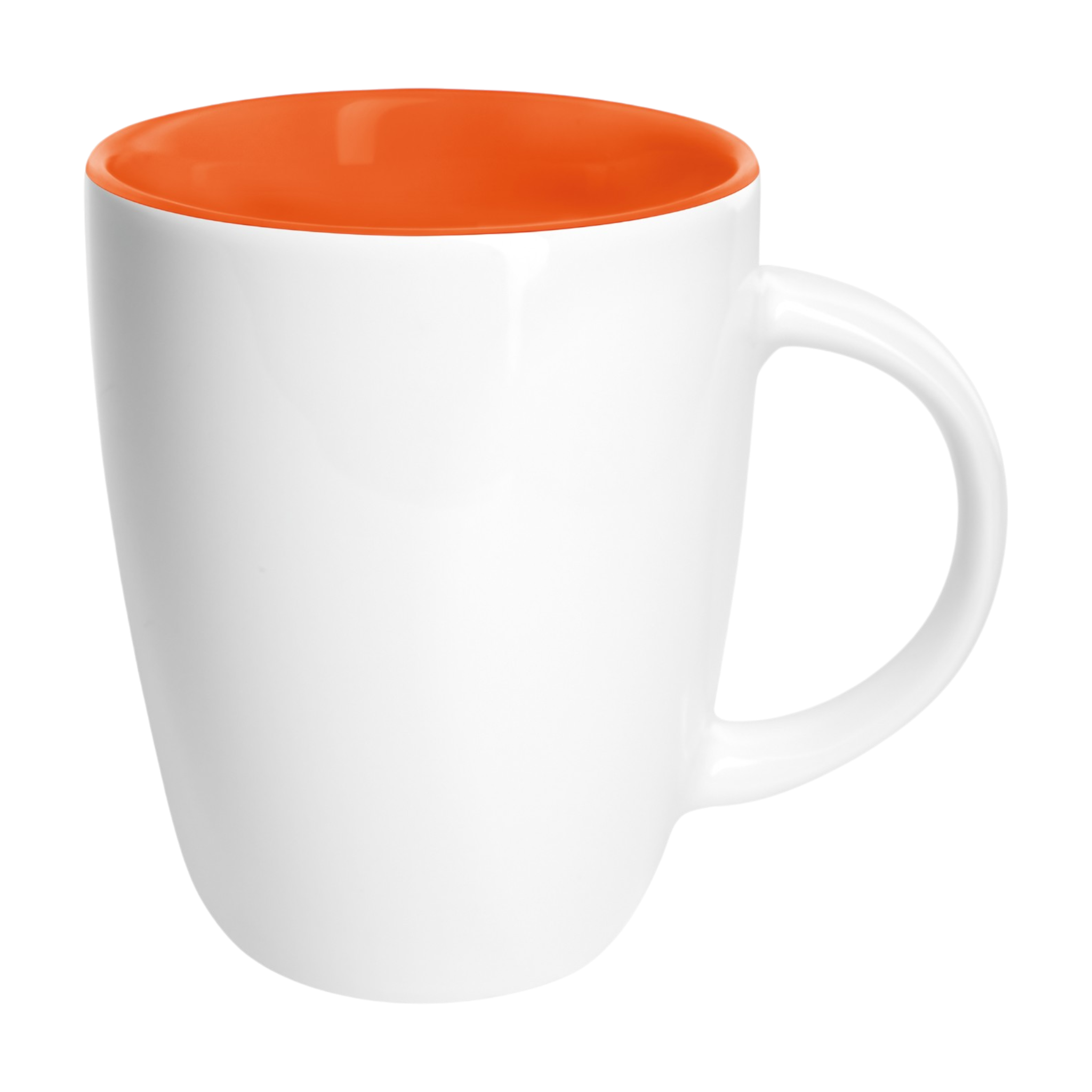 White / Orange 151