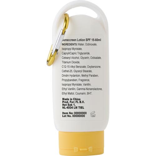 White / Yellow
