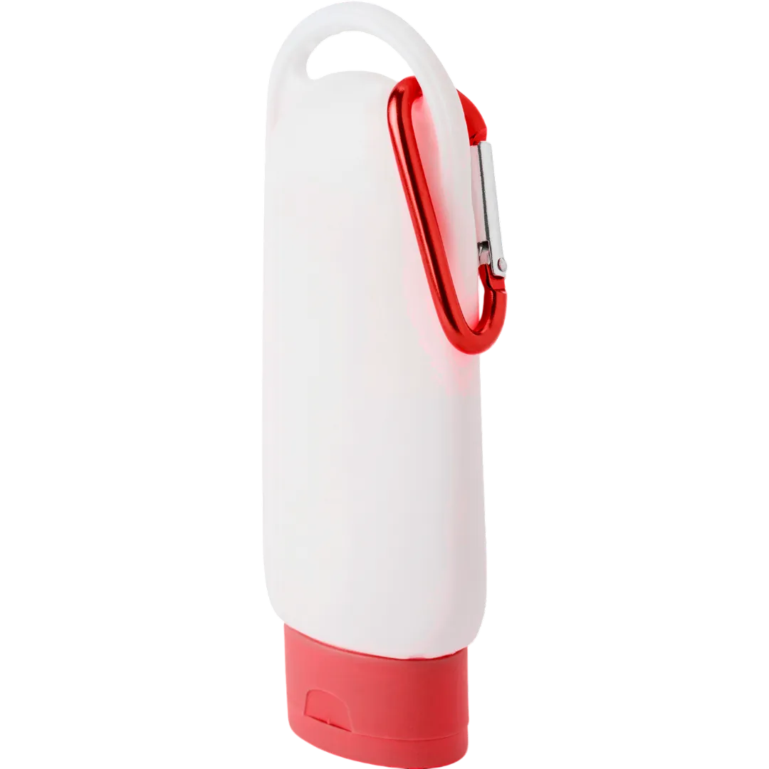 White / Red