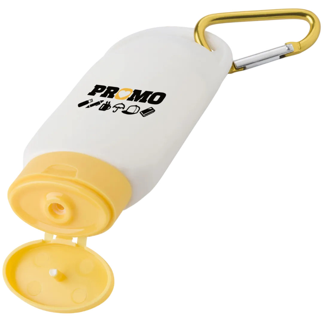 White / Yellow