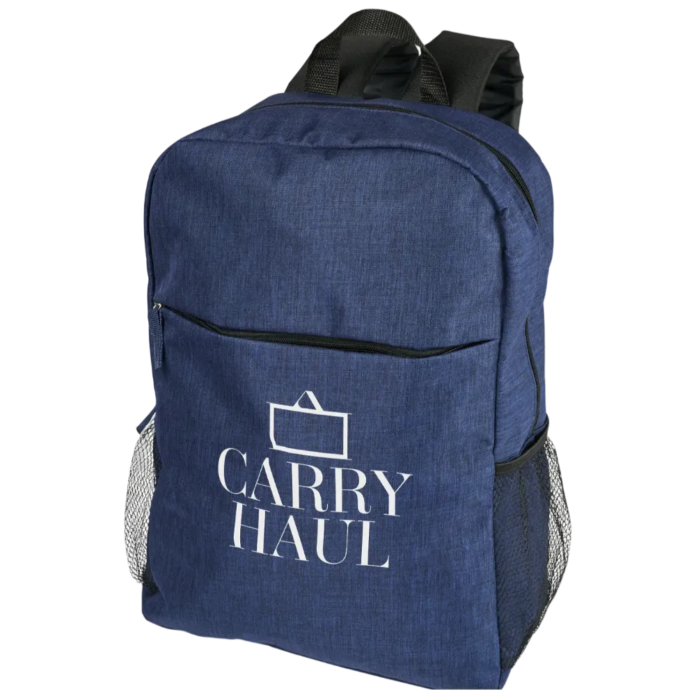 Heather Navy