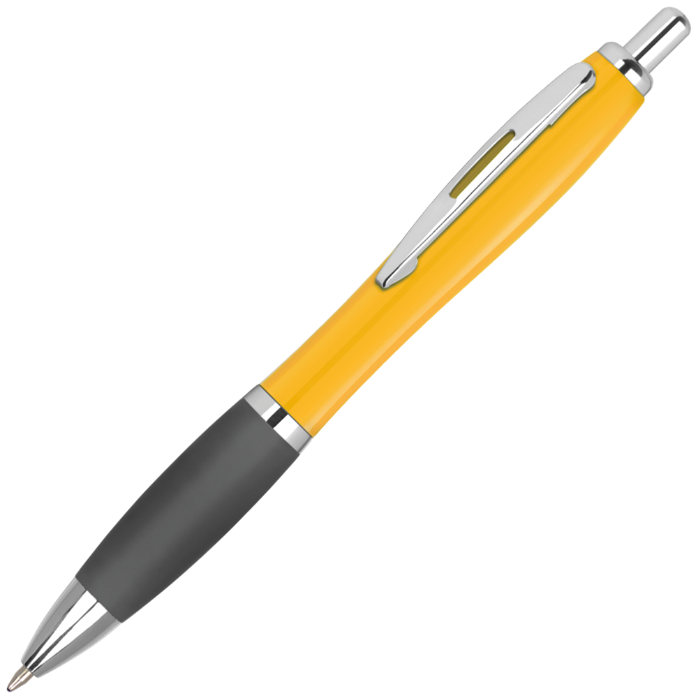 Yellow / Black