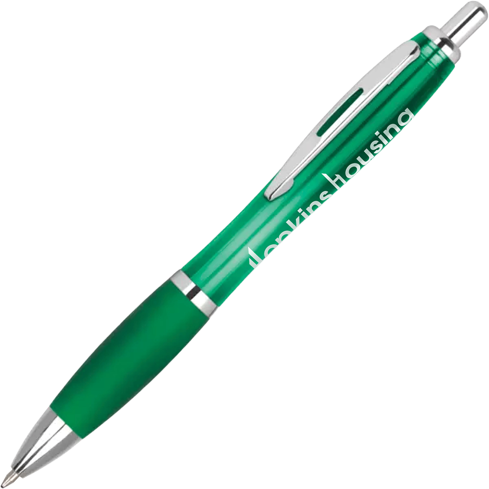 Translucent Green