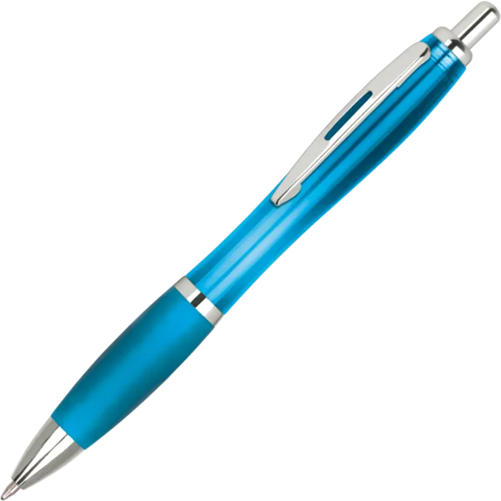 Translucent Light Blue