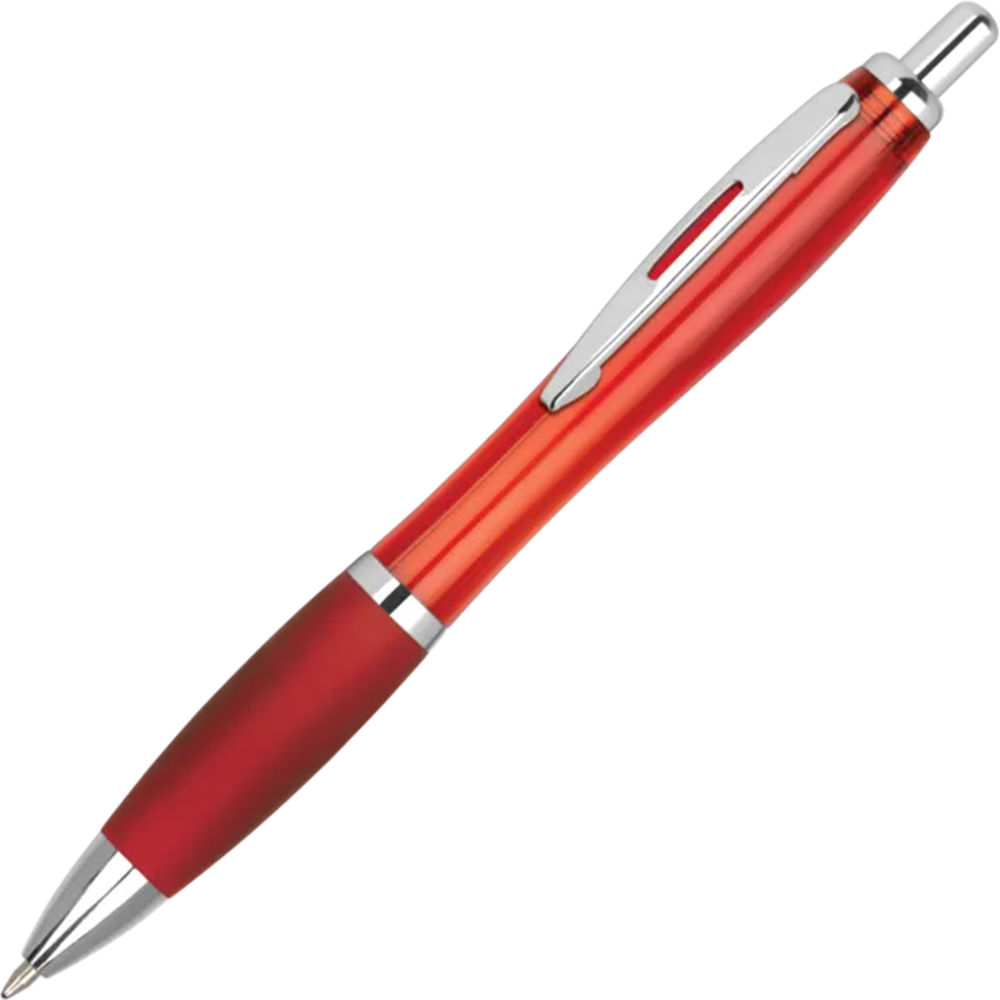 Translucent Red