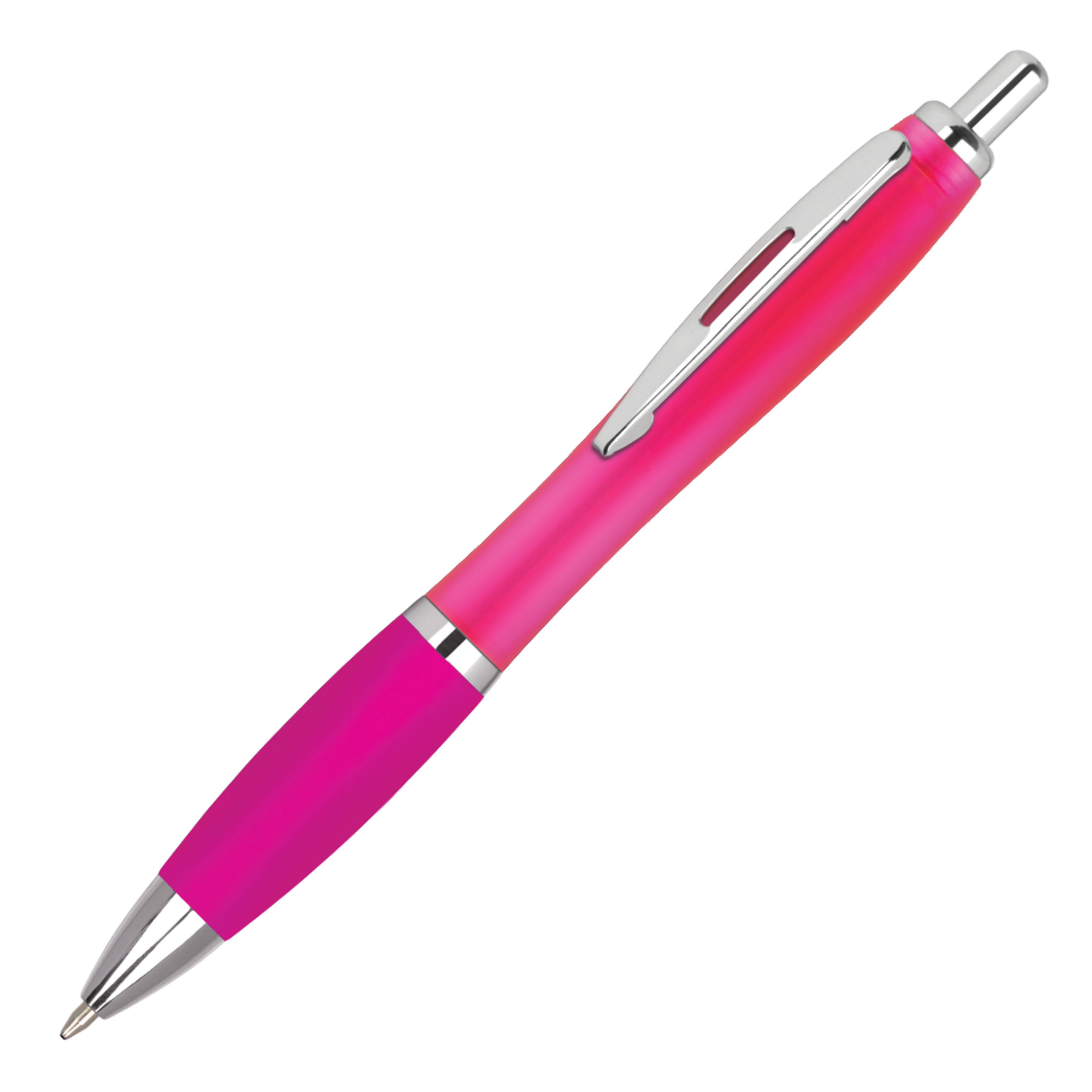 Frosted Magenta