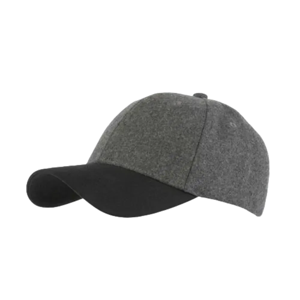 Grey / Black