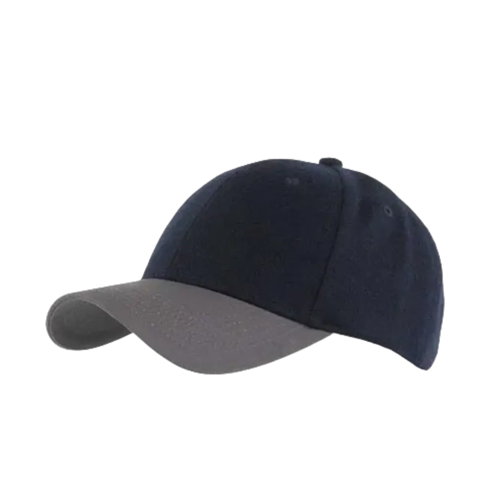 Navy / Grey