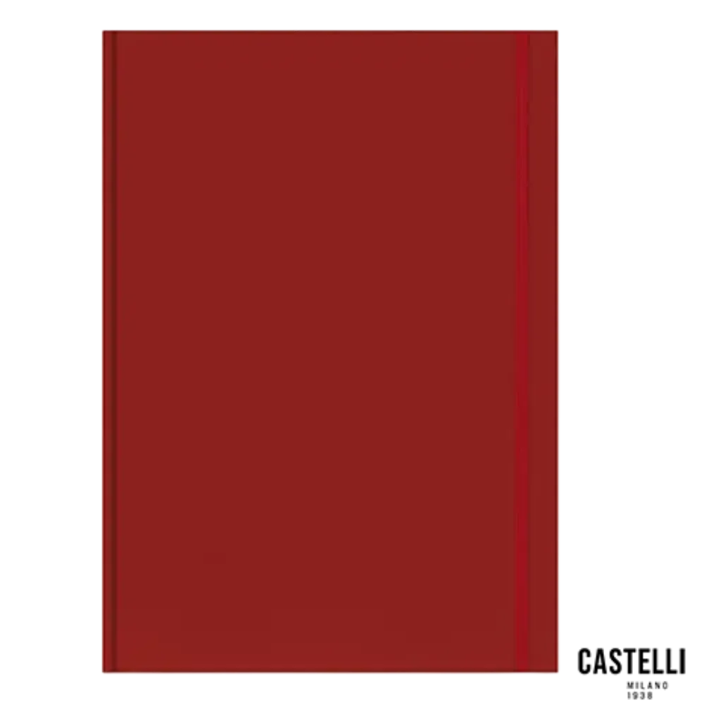 Ruby Red