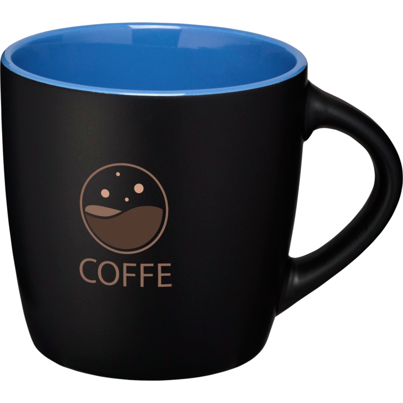 Black / Blue