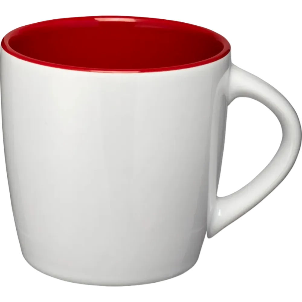 White / Red