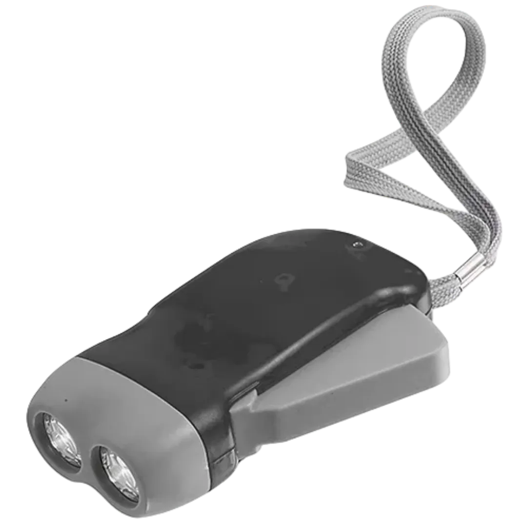 Transparent Black