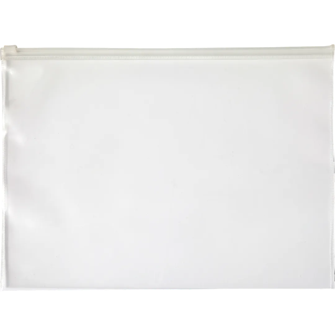Transparent Clear