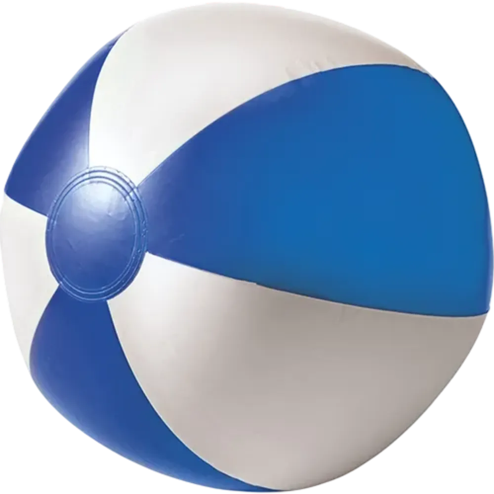 Blue / White