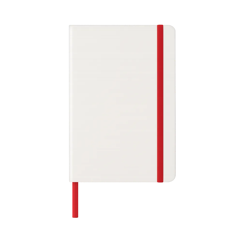 White / Red