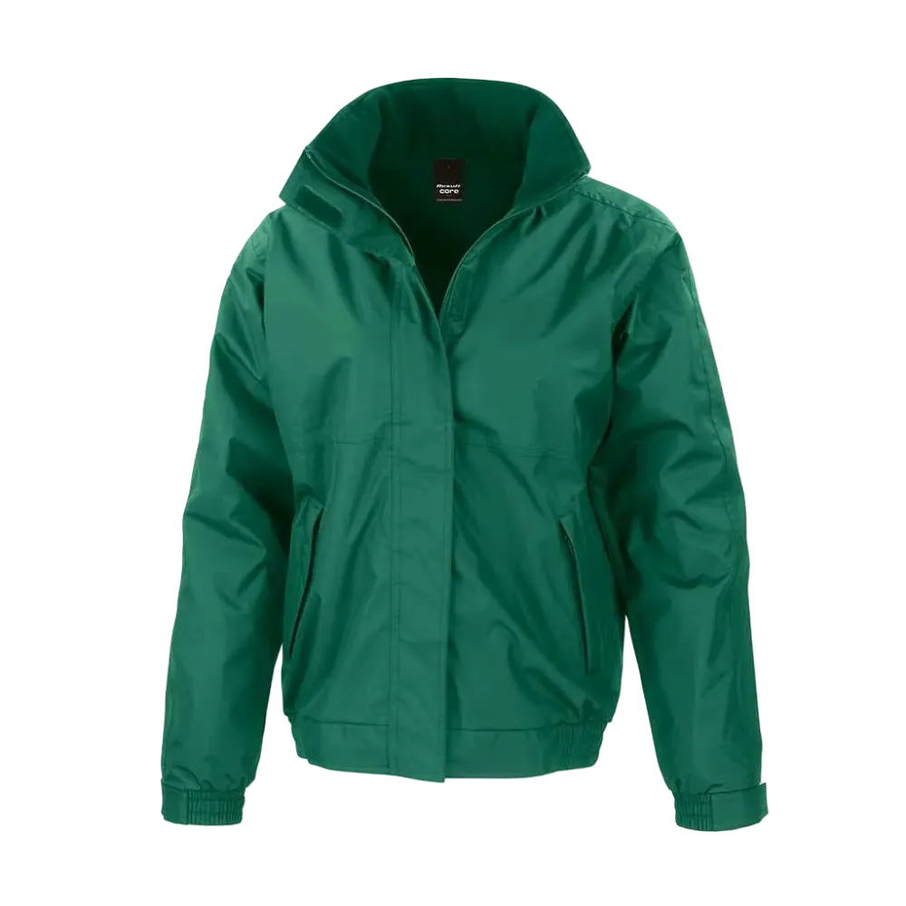 Bottle Green