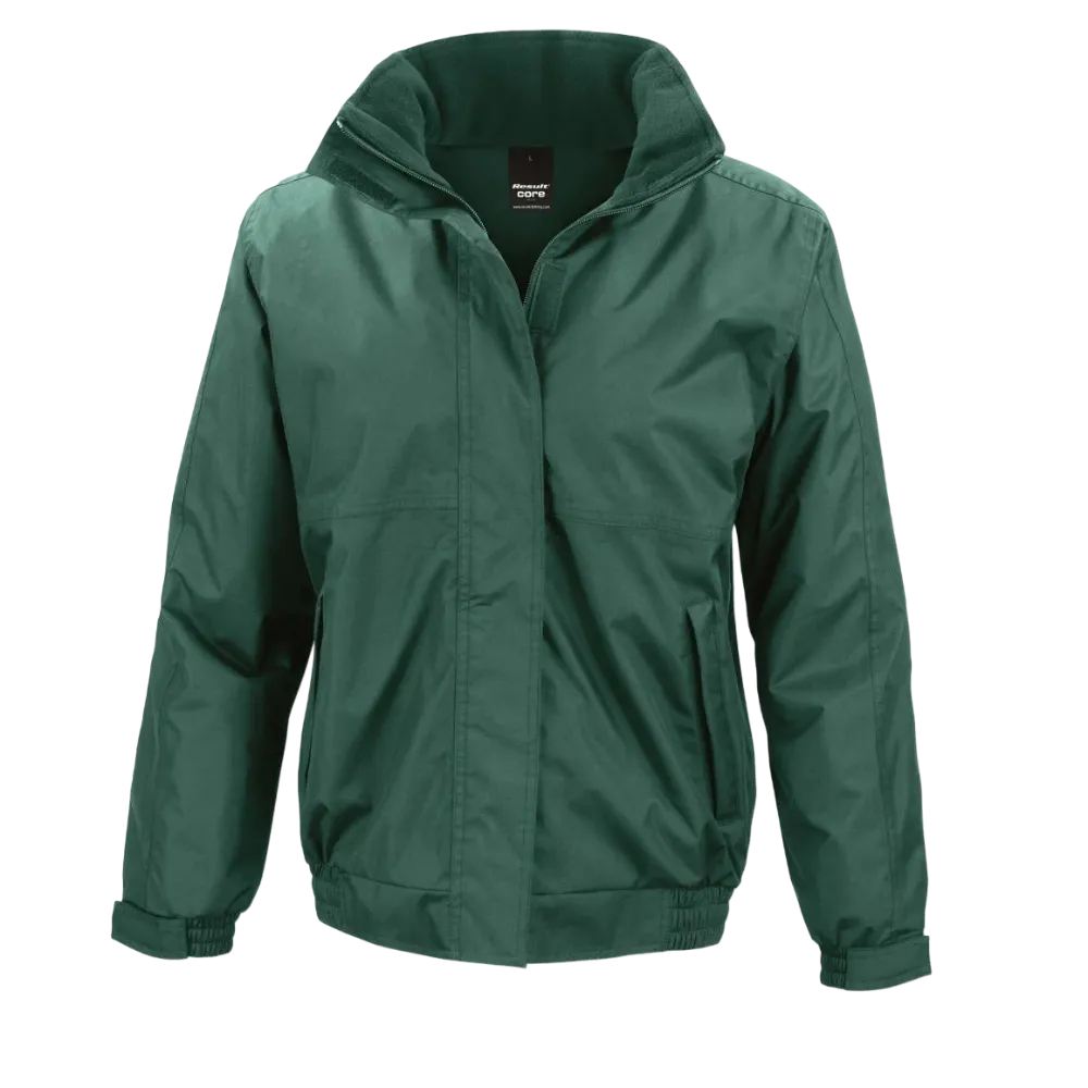 Bottle Green
