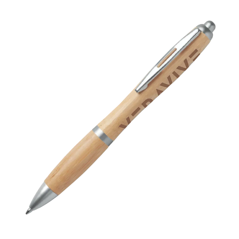 Bamboo / Matt Silver