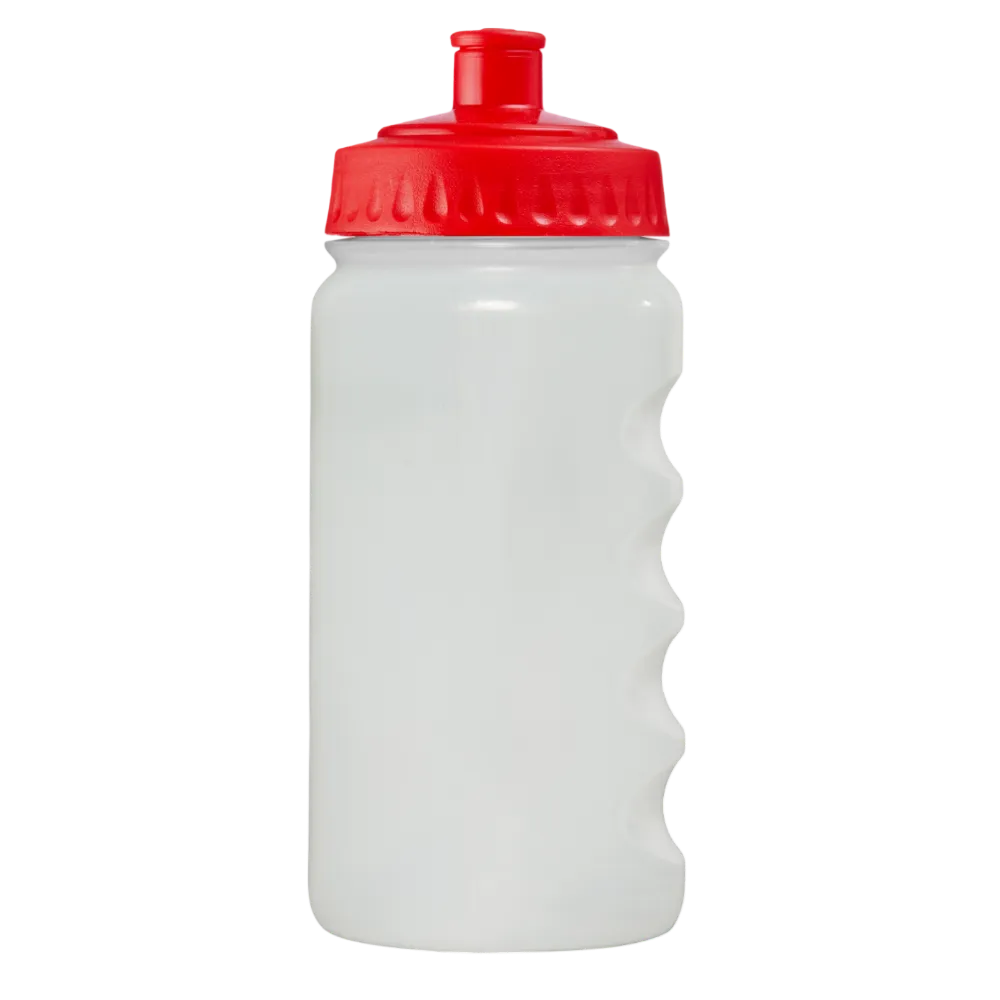 Translucent / Red
