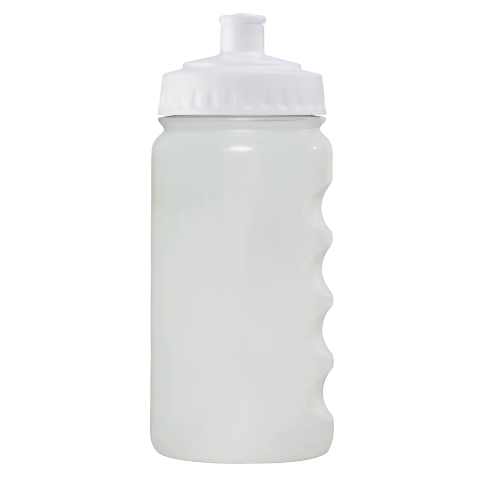 Translucent / White