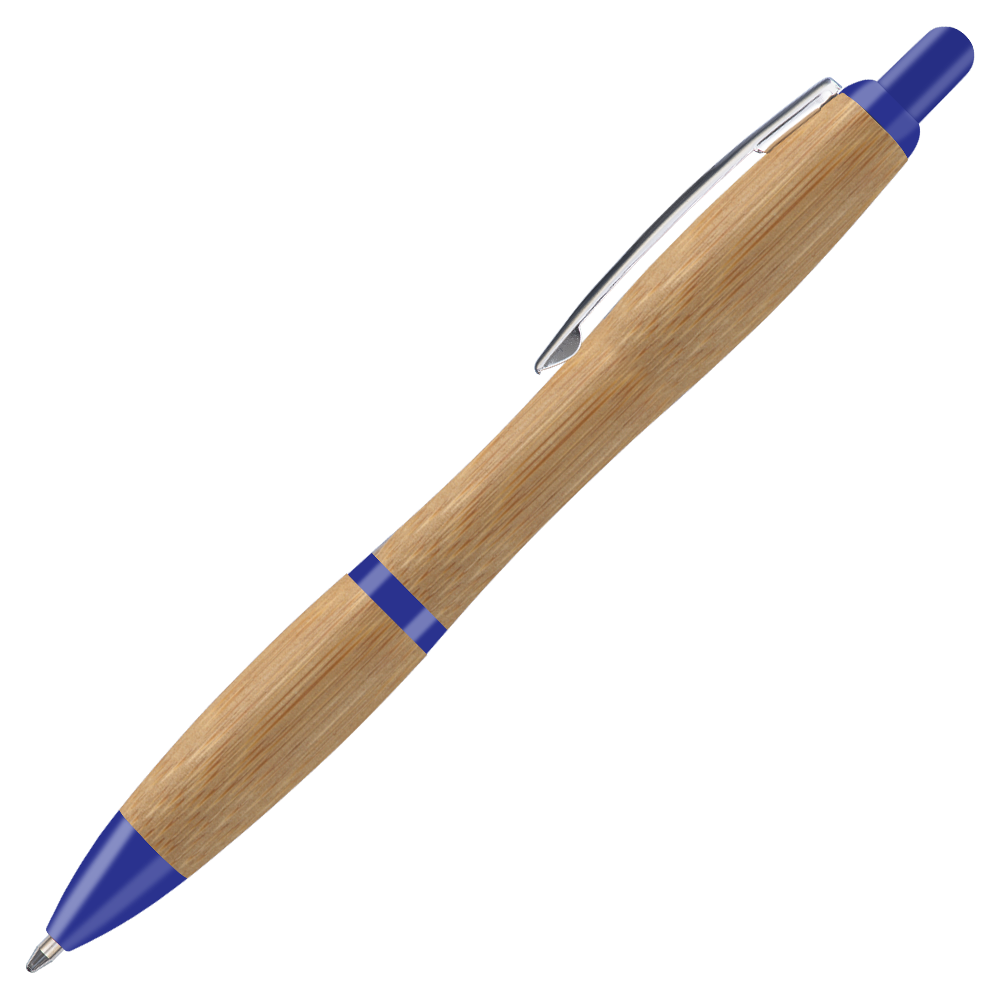 Bamboo / Blue