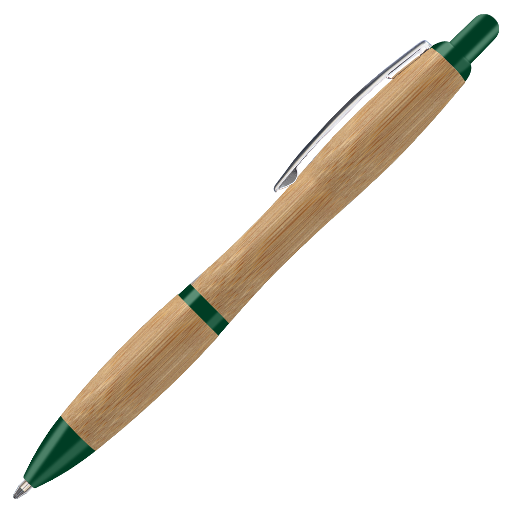 Bamboo / Green