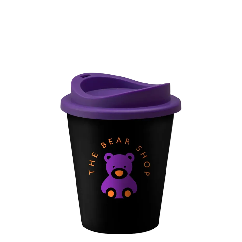 Black / Purple