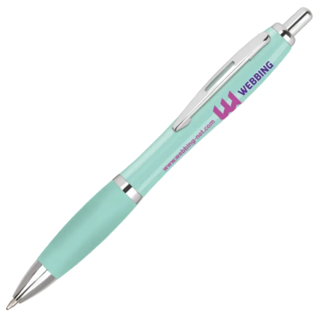 Pastel Green