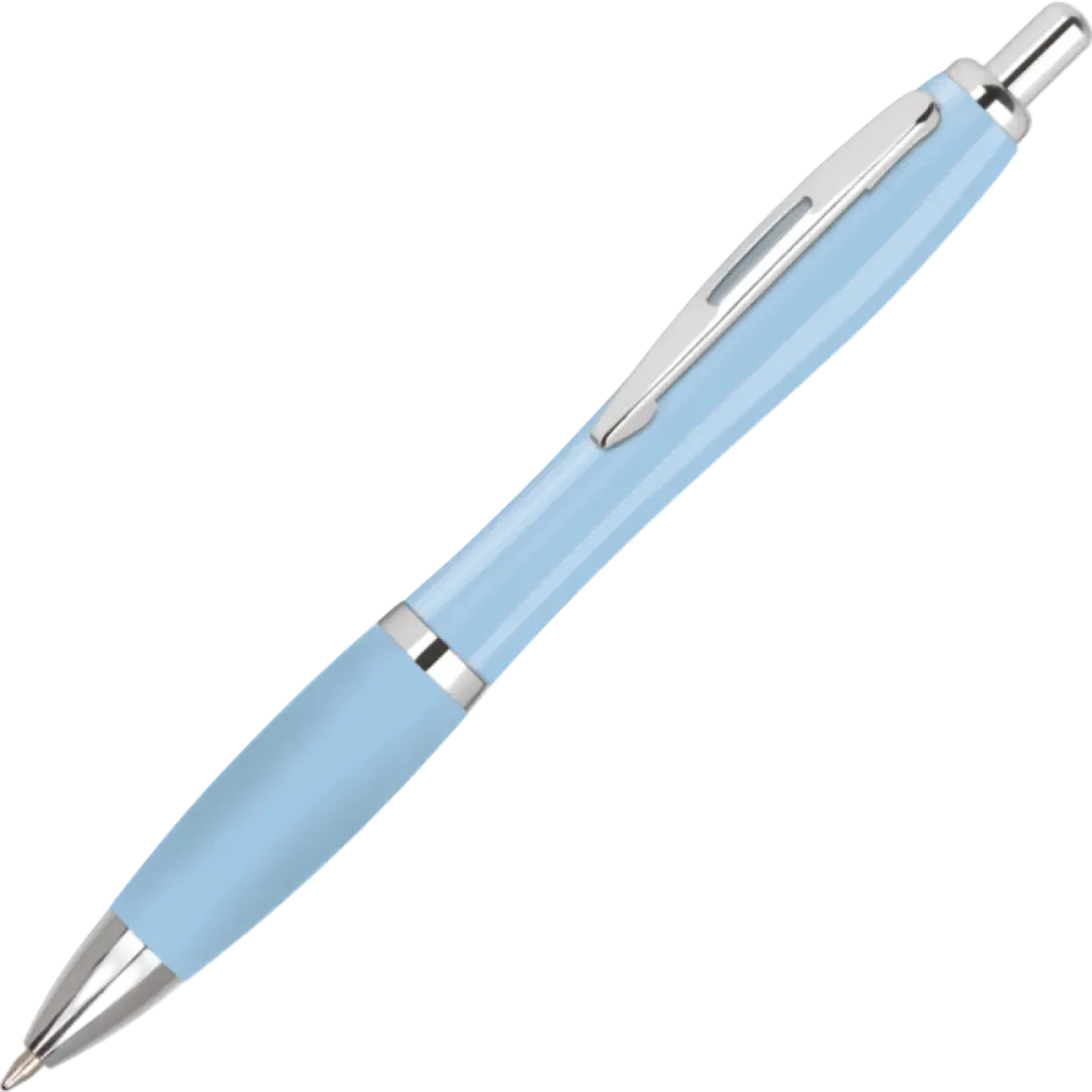 Pastel Light Blue