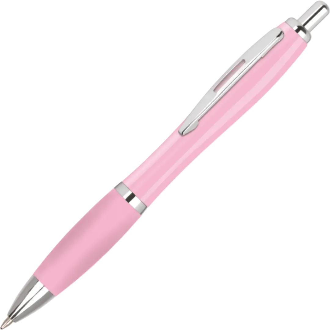 Pastel Pink
