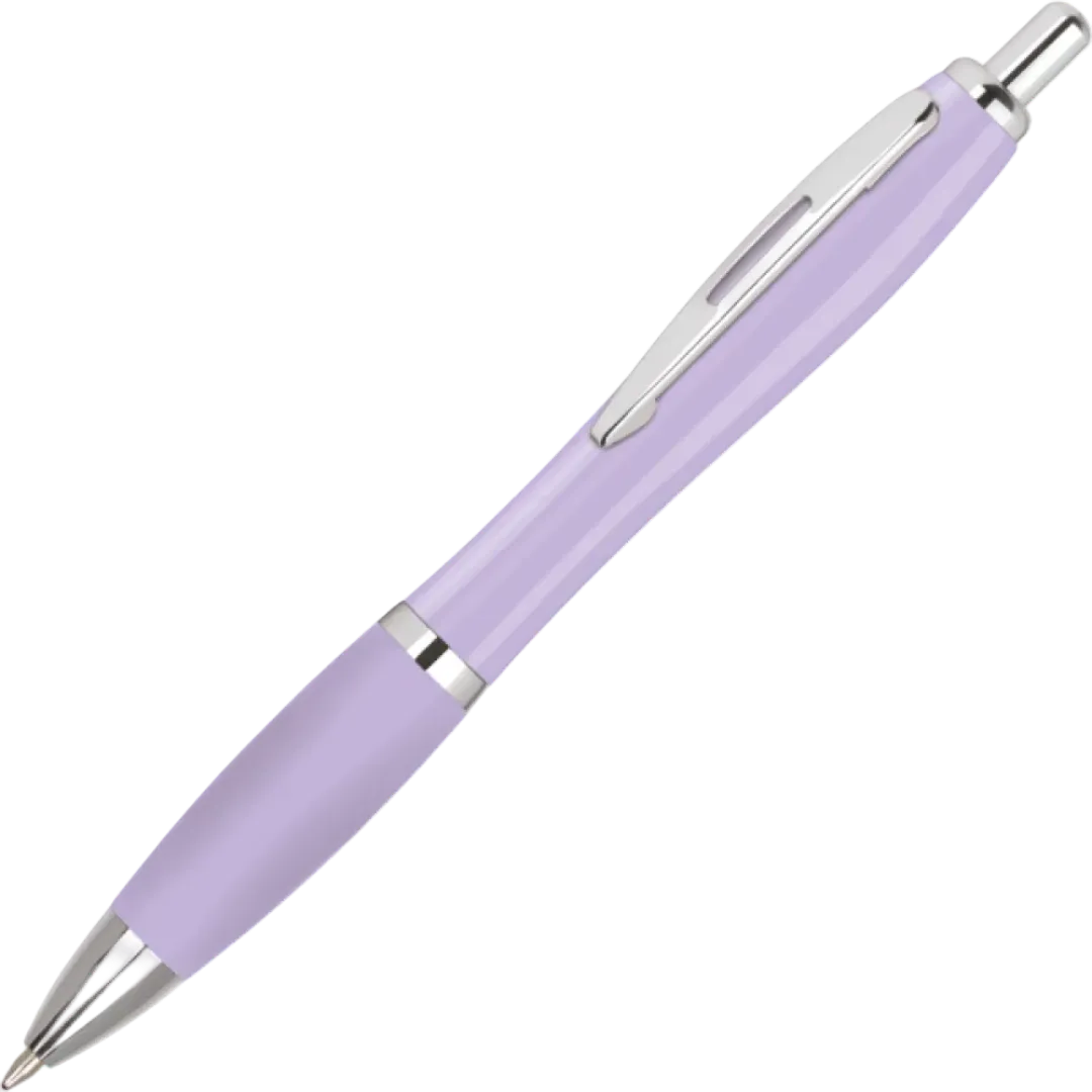 Pastel Purple