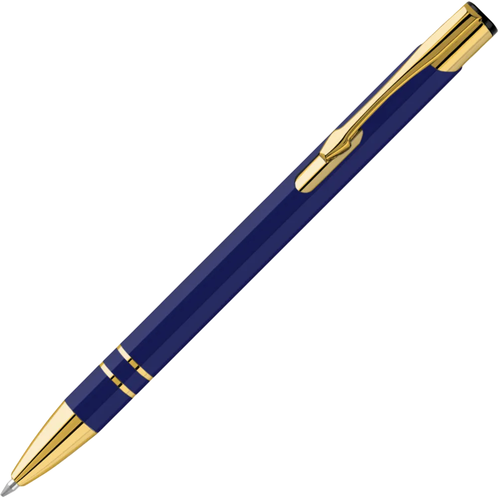 Blue / Gold