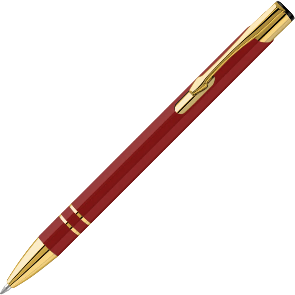 Red / Gold