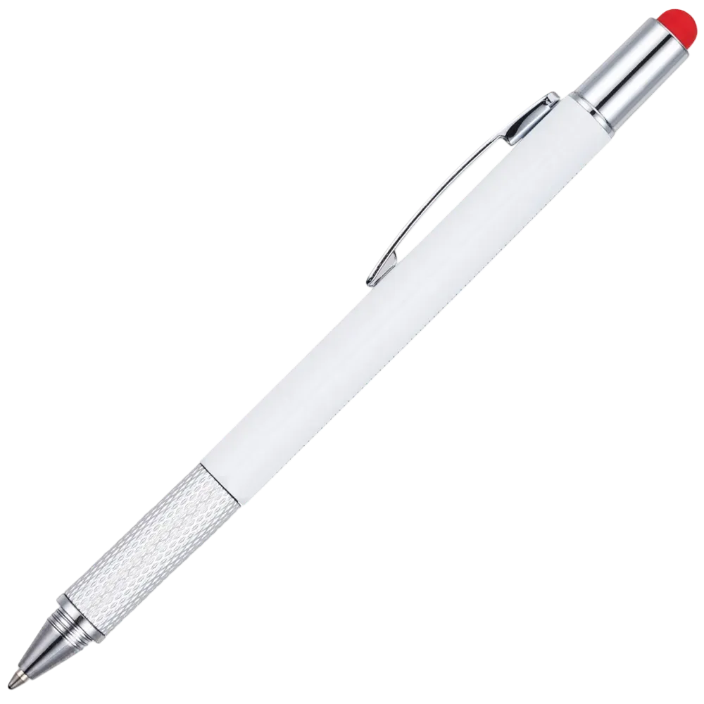 White / Red