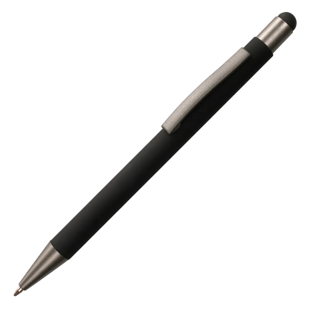 Black / Gunmetal