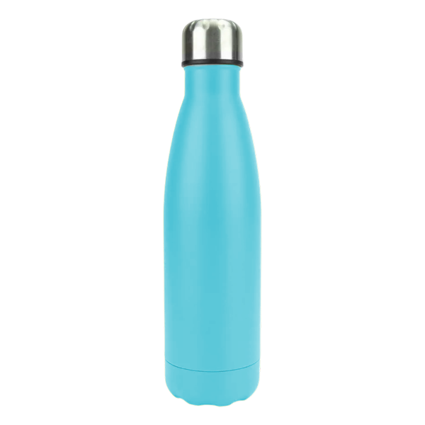 Matt Light Blue