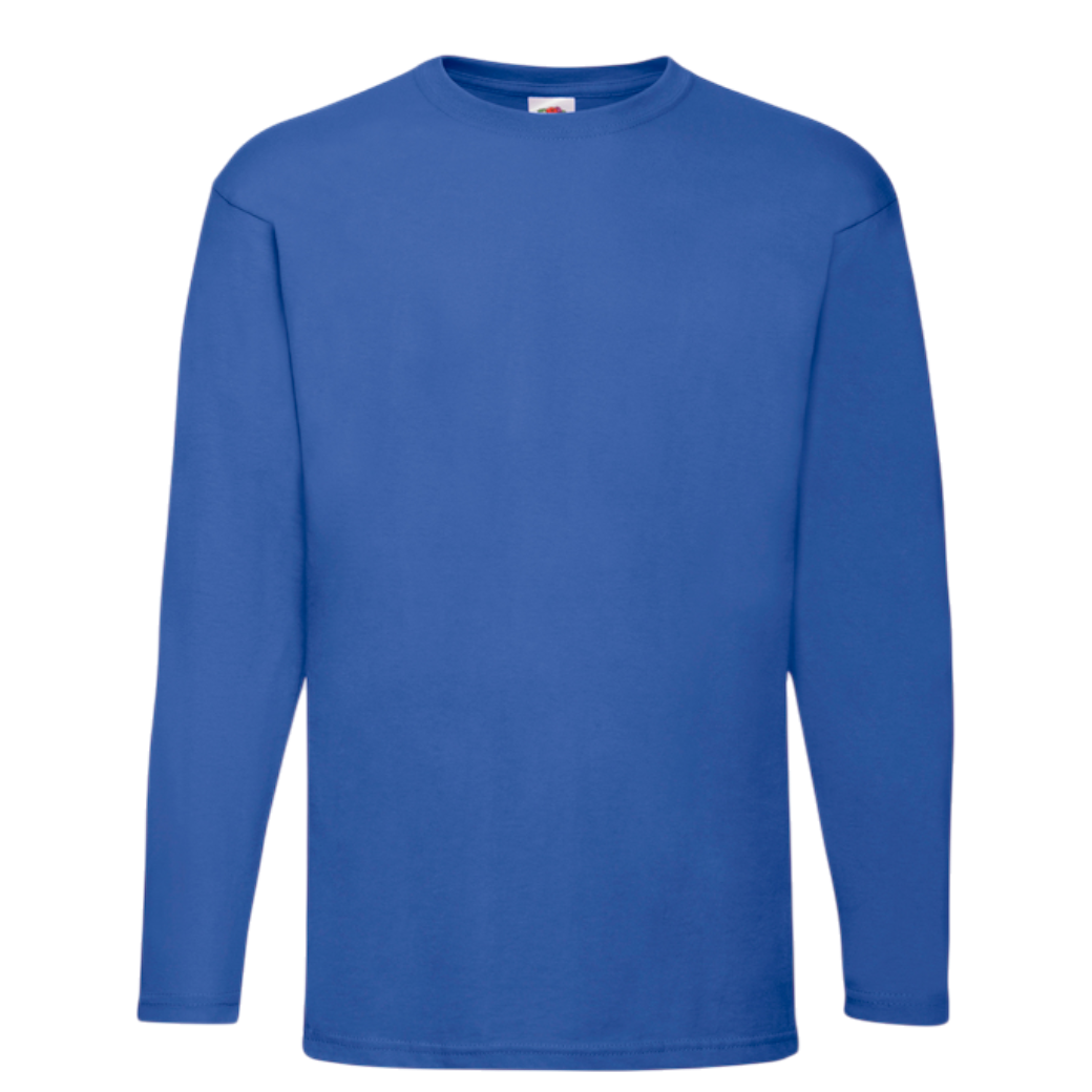 Royal Blue