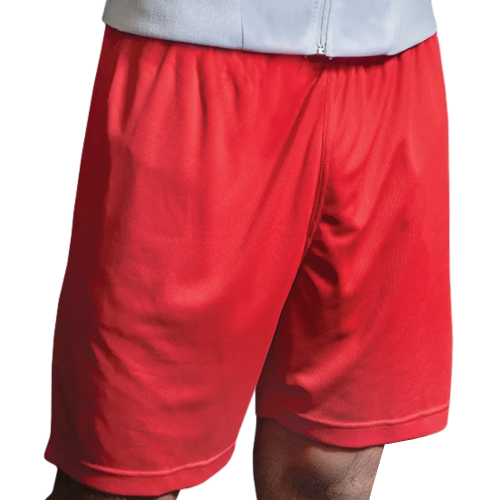 Fire Red