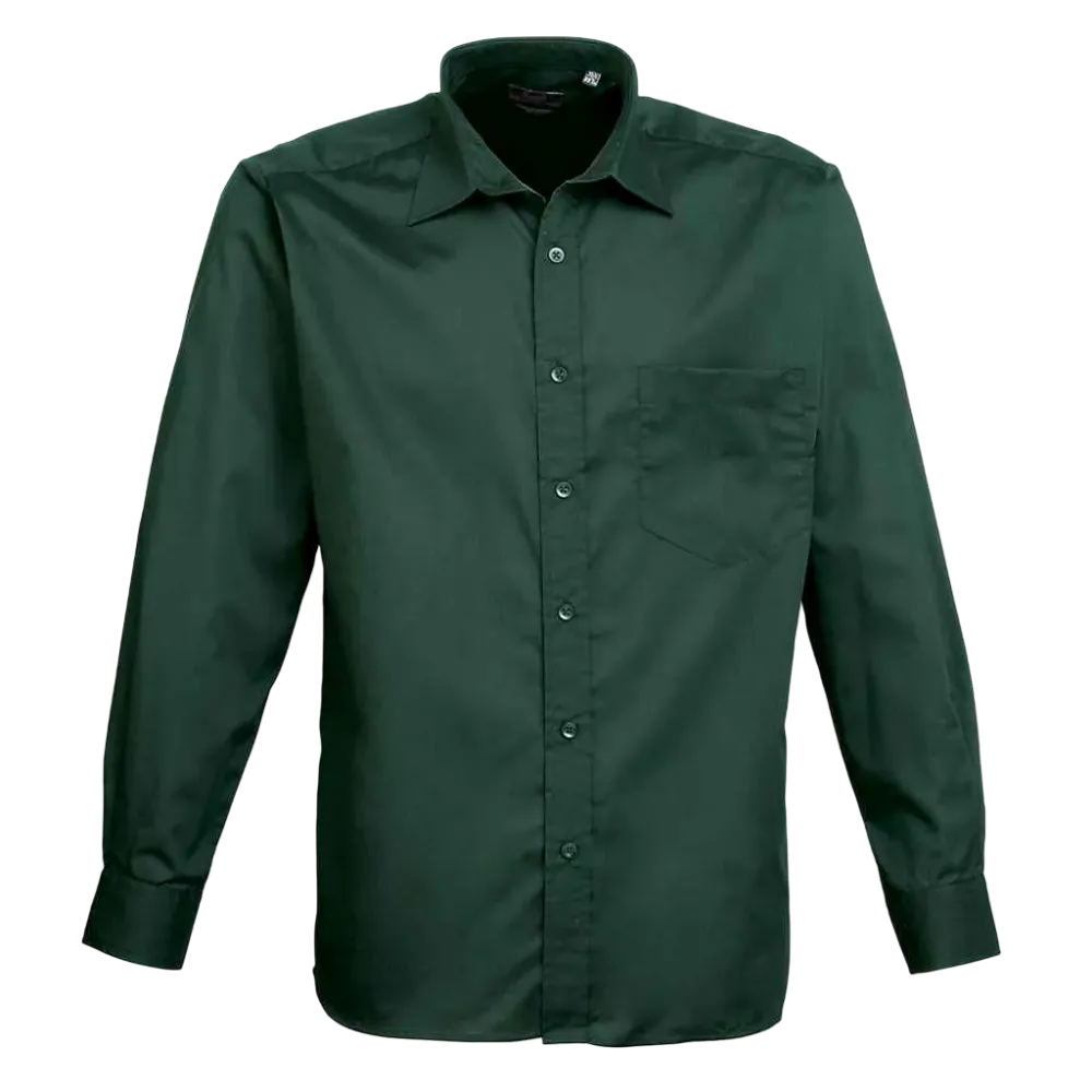 Bottle Green