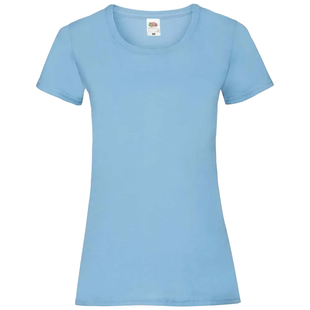 Sky Blue