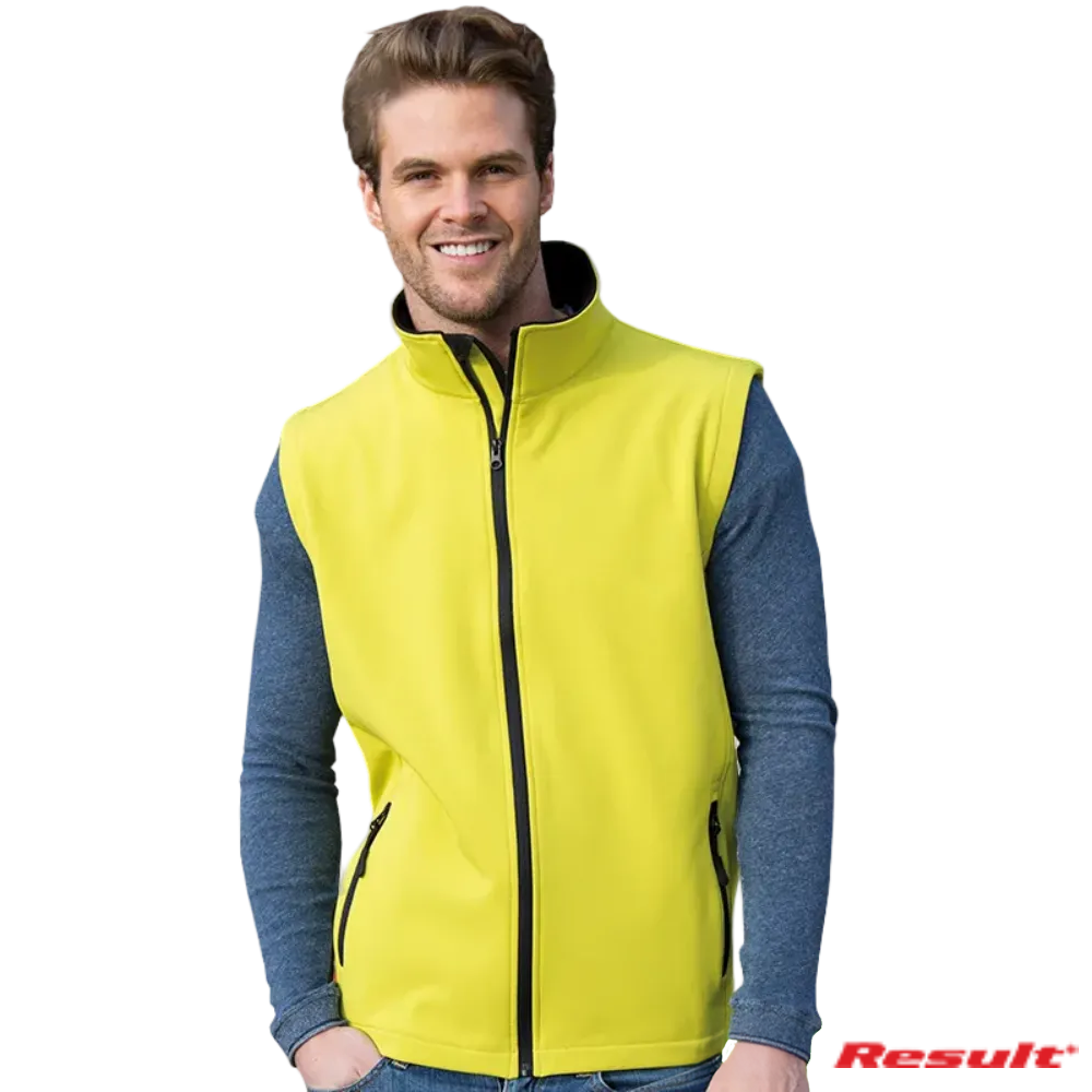 Yellow / Black